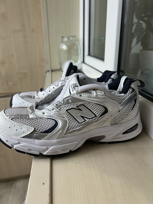 Кроссовки New Balance