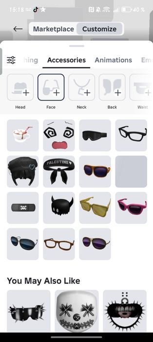 роблокс аккаунт.