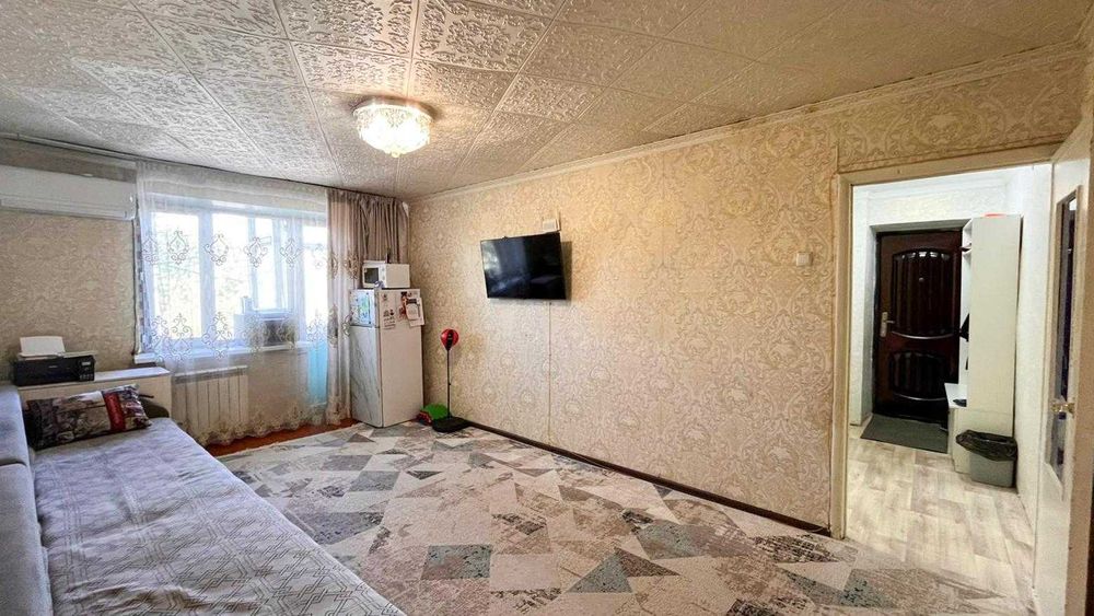 продать квартира