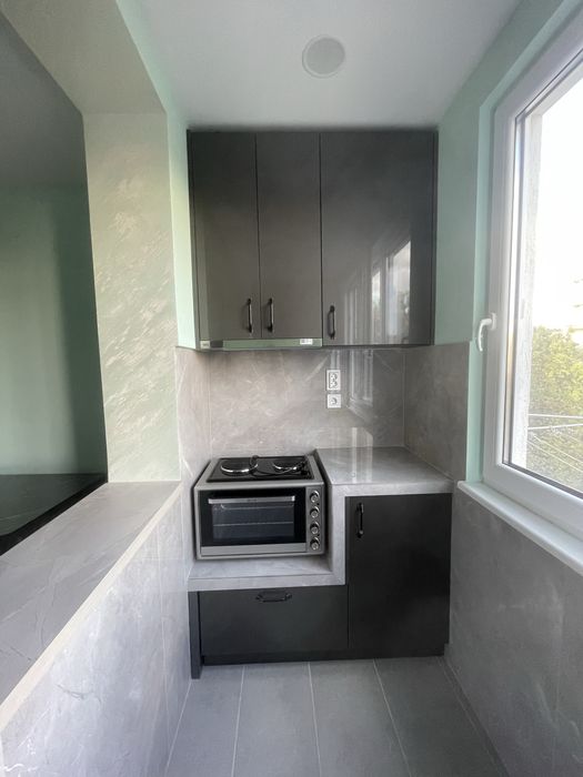 Дава се под наем Тристаен апартамент в Плевен, Дружба 1 - 70 кв.м за 550 € - Снимка #2