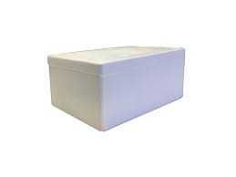 Кибер-защита свежести: пенопластовые боксы(ящики) 25 плотности