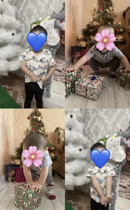 Няня для ваших малышей