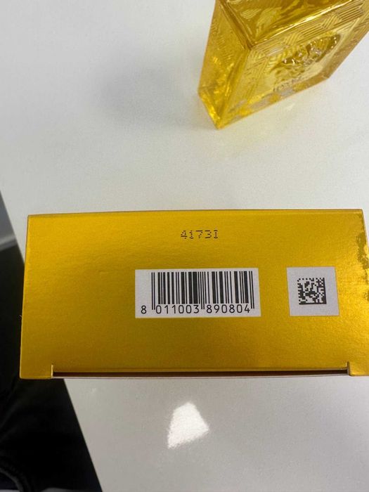 Versace Eros Energy 100ml EDP