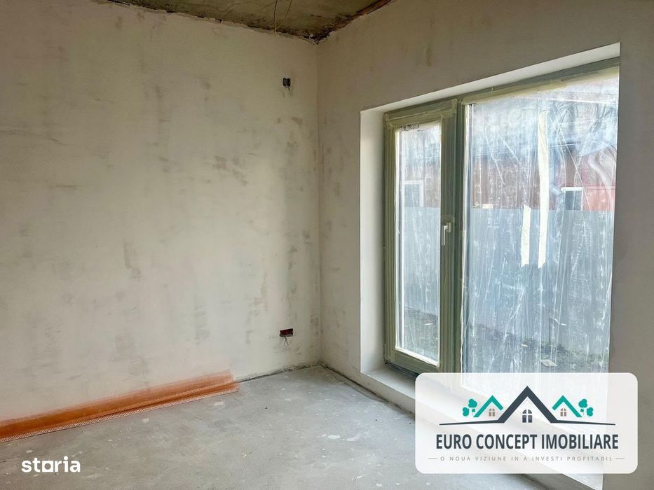 Casă nouă P+1  2026, teren 335 mp – ZONA CENTRALA - STR. CERNAT