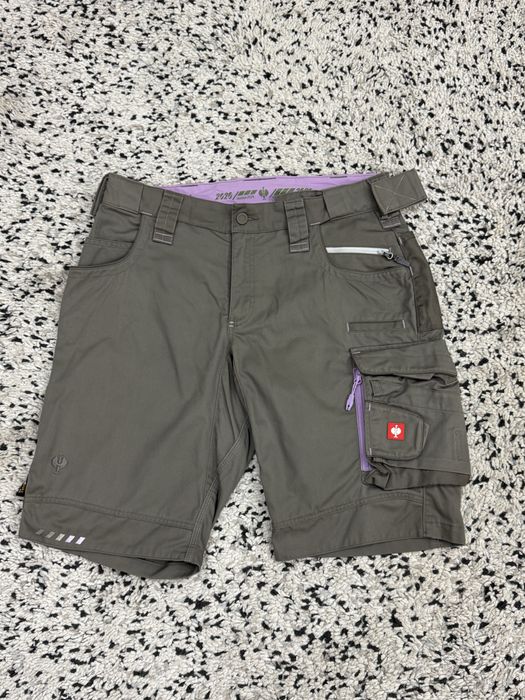 Мъжки къси работни панталони ENGELBERT STRAUSS .Размер 52