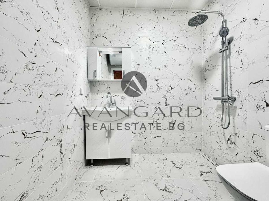 Продава се Двустаен апартамент в Пловдив, Тракия - 73 кв.м за 1017 €/кв.м - Снимка #6