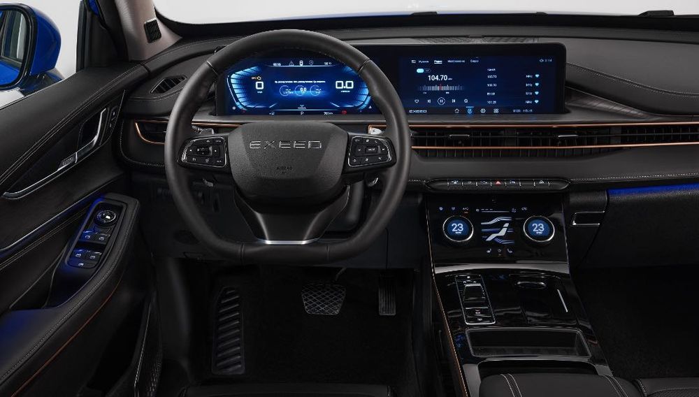 Автомобиль в аренду