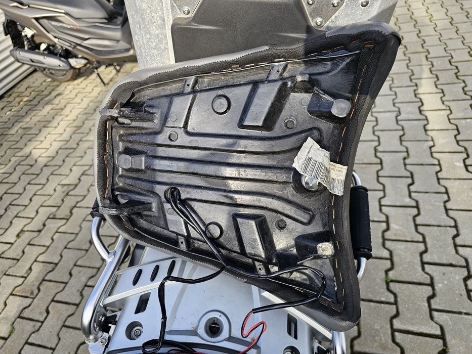 Set sei BMW R 1200 GS / Adventure