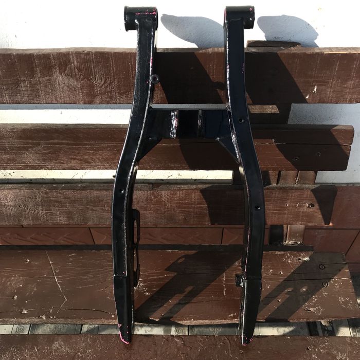 Продам маятник для мотоцикла