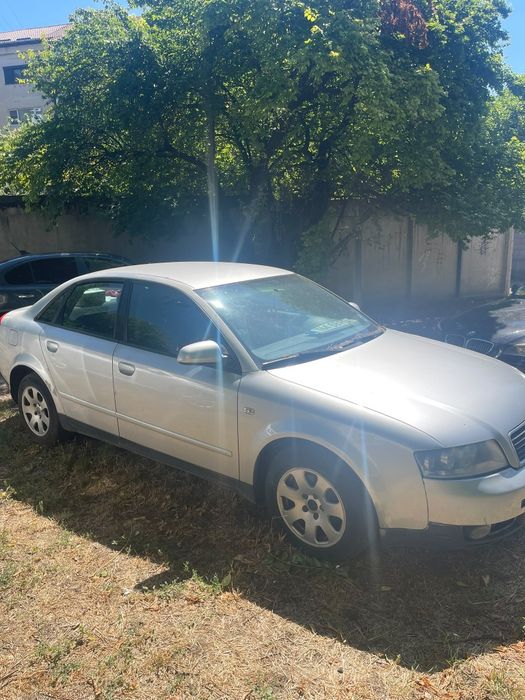 Audi A4 1.6 TDI dezmembrari