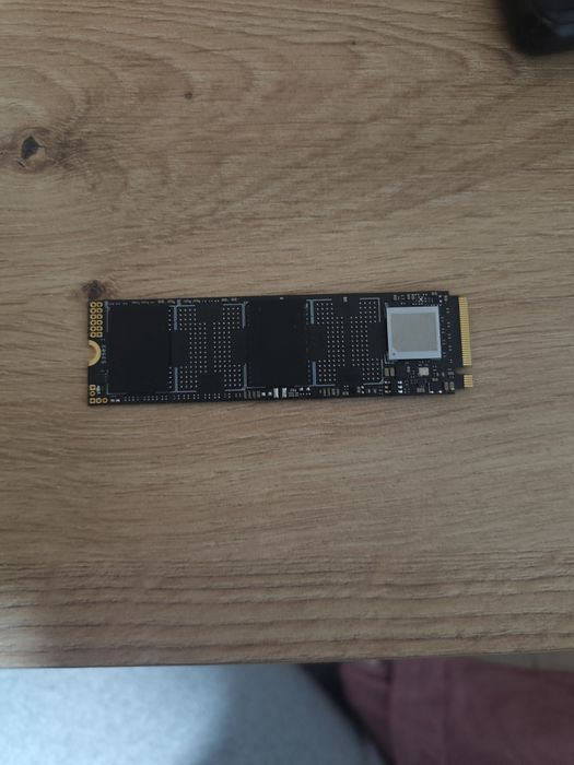 Kingston NVMe 4tb