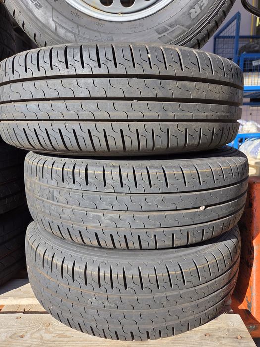 Roti Mercedes Sprinter 225/65R16C
