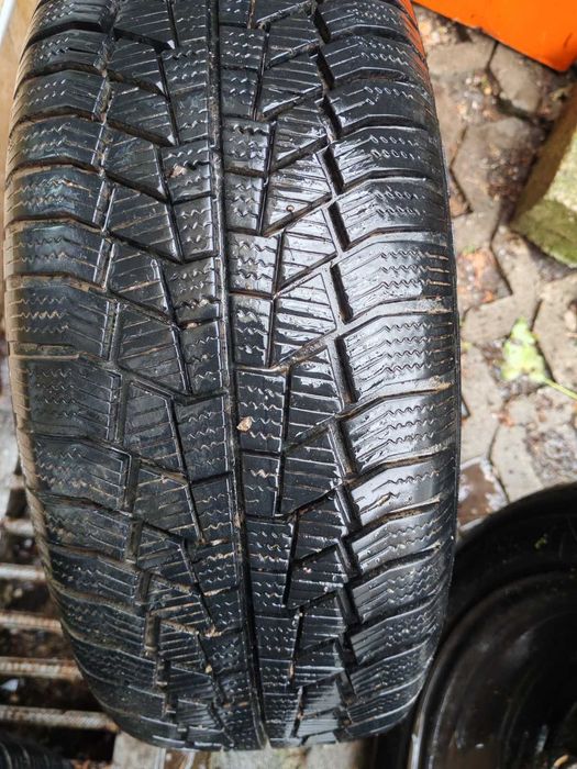 Гуми с джанти , 15ки.