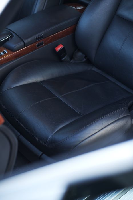 Scaun scaune stanga dreapta sofer fata spate Mercedes S W221 bancheta