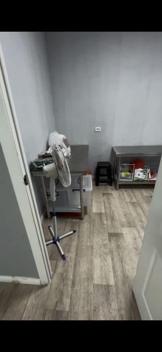 Сдается в аренду пекарня , полностью оборудован.