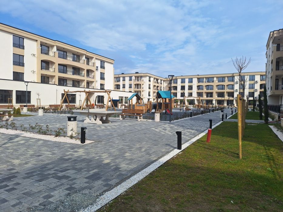 Дава се под наем Двустаен апартамент в Пловдив, Шекер махала - 69 кв.м за 697.17 € - Снимка #9