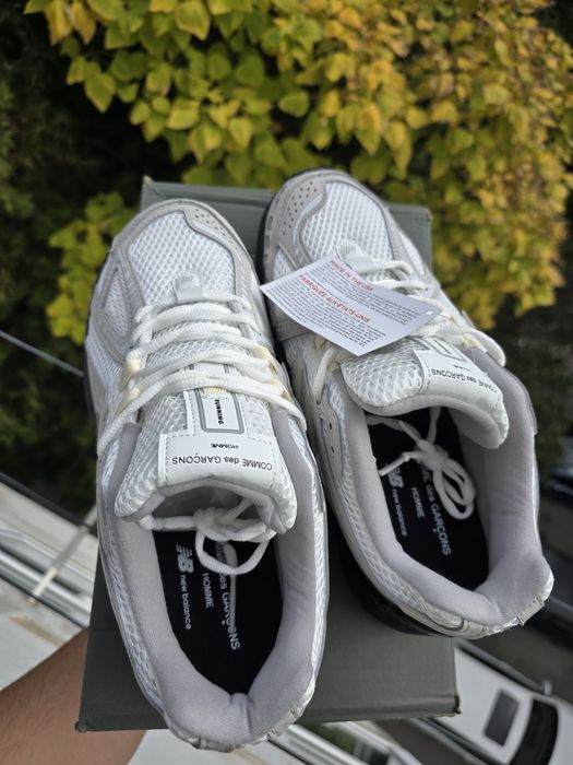 New Balance 1906R x Comme des GARÇONS  44 Noi