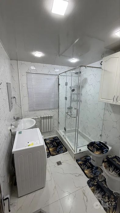 Сдаётся 3-комн Яккасарайский район, о-р Grand Mir Hotel, 78 м²