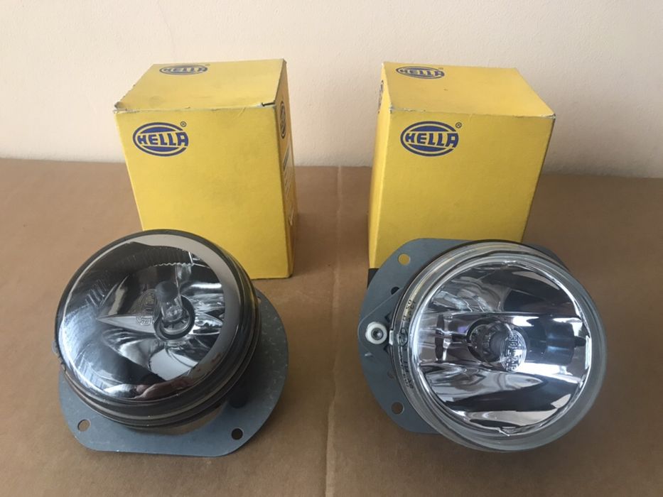 Халогени за Мерцедес АМГ С класа 221 AMG ЦЛ 63 ЦЛС Е 55 SLK ML 164 МЛ