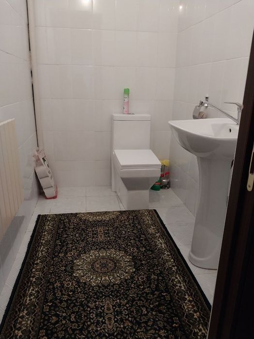 Коттежд Дом 6 сотихли сотилади