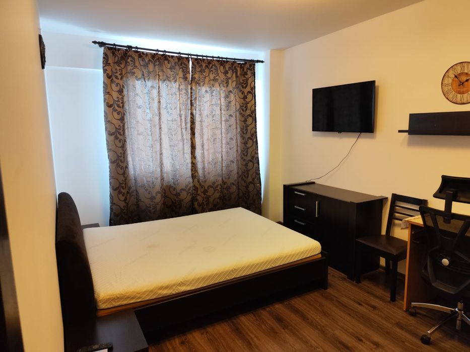 Apartament cu o cameră