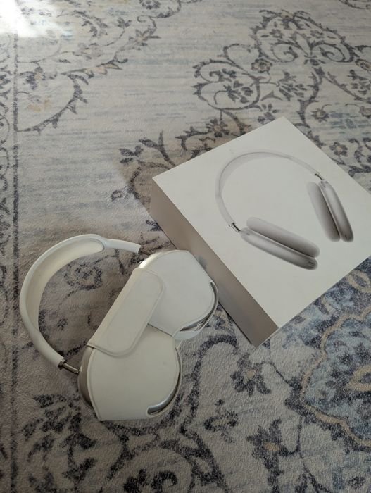 Airpods max продам
