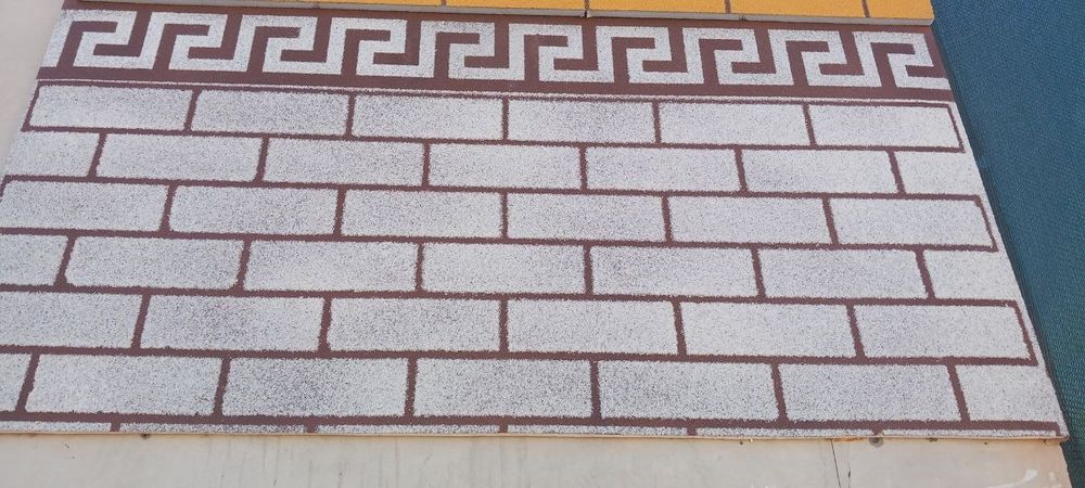 Термопанель сиз хохлаган рангда ва турда