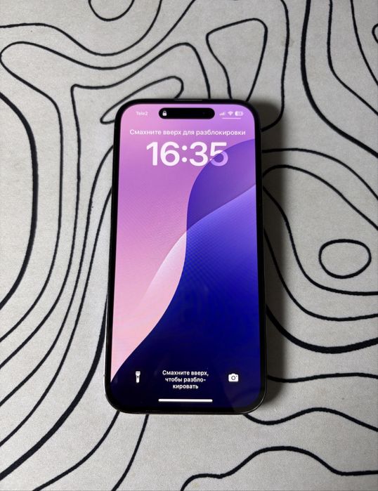 Iphone 14 pro 128gb 90%