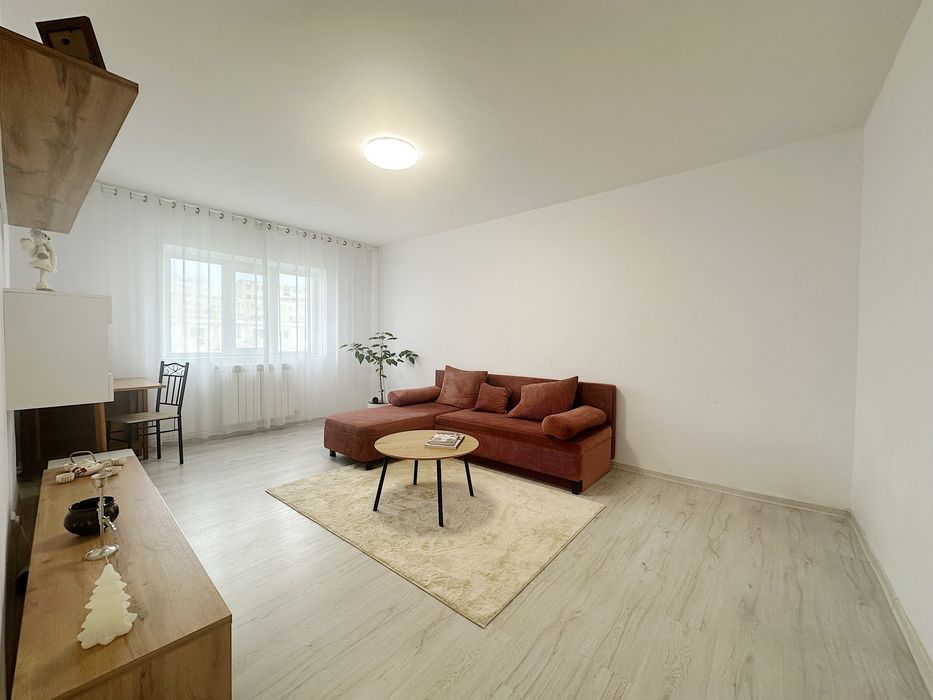 3 camere D, pet friendly, Canta - Lidl