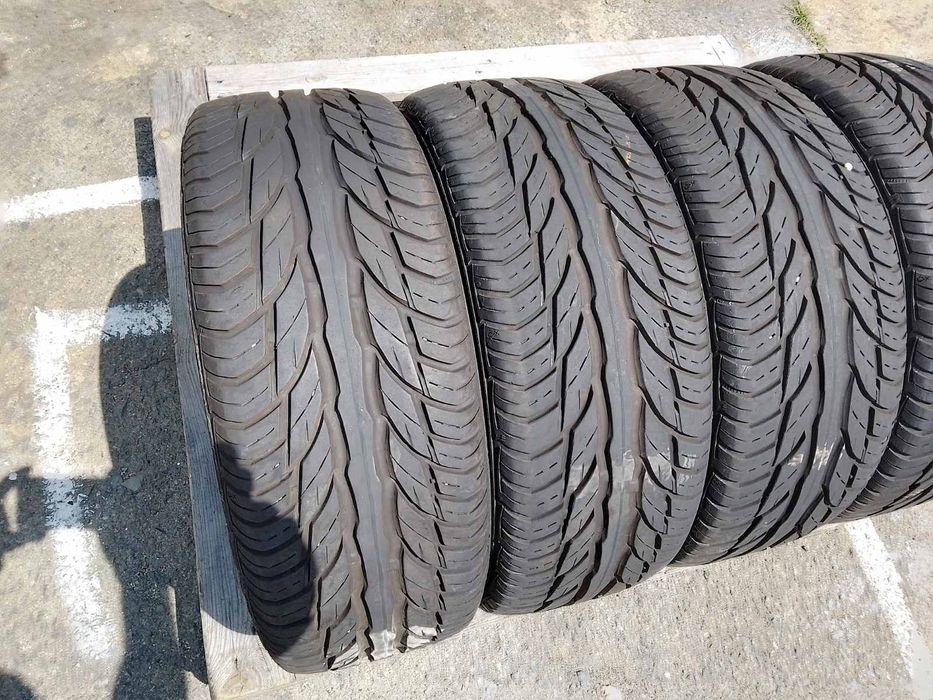 195/50/15 Унироял ДОТ 2012 г