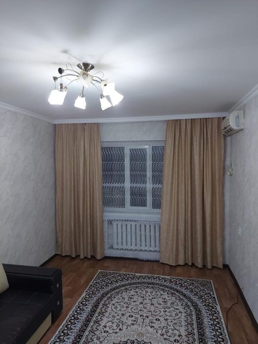 Продаю квартиру.