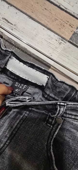 Dsquared S/M-дамски дънки (А-171)