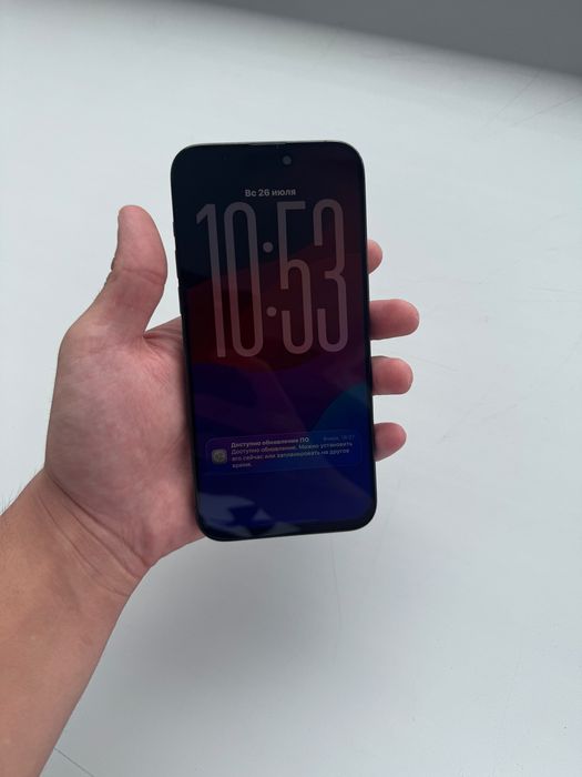 Iphone 15 pro MAX 256 gb 79%