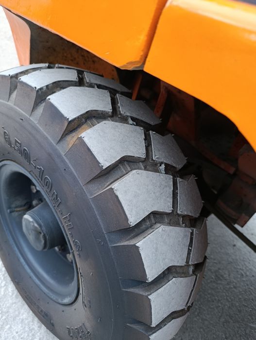 Кара 3тон.автомат.срочна.