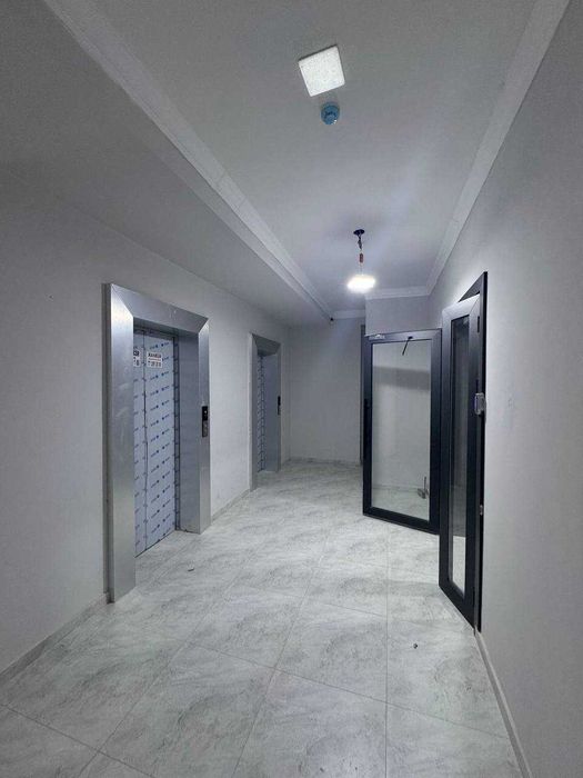 Срочно!Бизнес класс новостройка Шота Руставели-Братские 2/2/16 43кв.м.