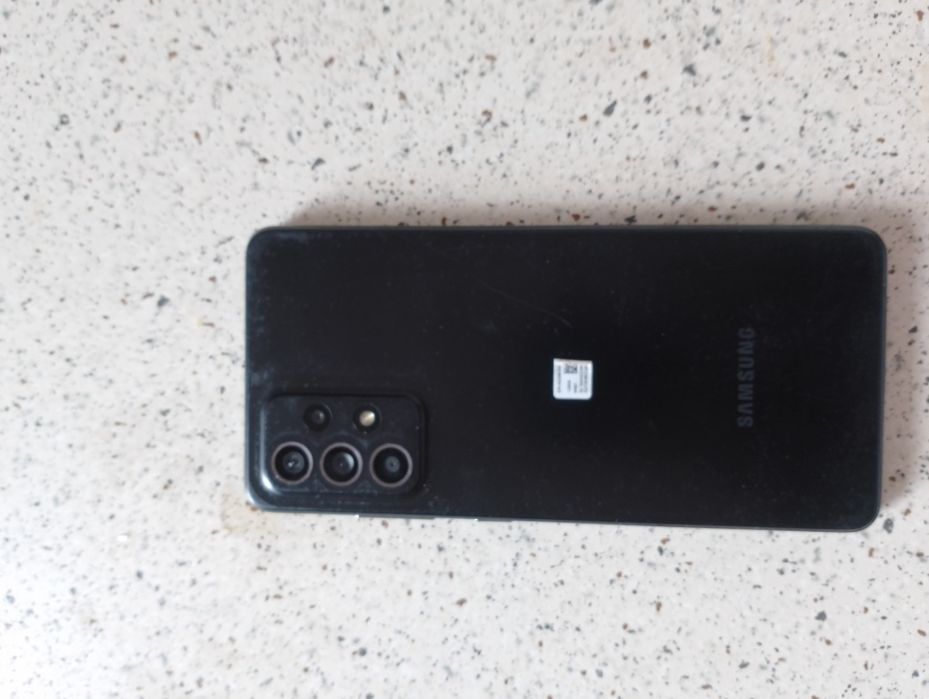 Telefon Samsung Galaxy A52s 5G
