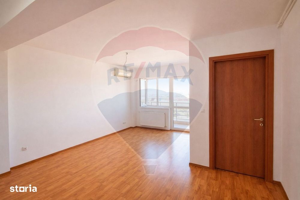 Apartament generos 3 camere, parcare subterană inclusă | Confort City