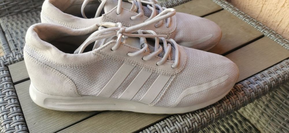 Adidas los angeles ,мъжки маратонки