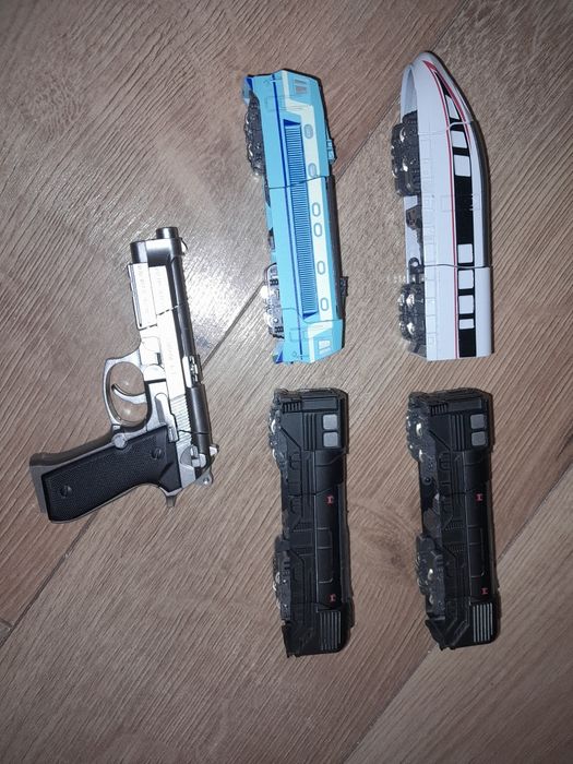 Машинки военный и солдаты для мальчика