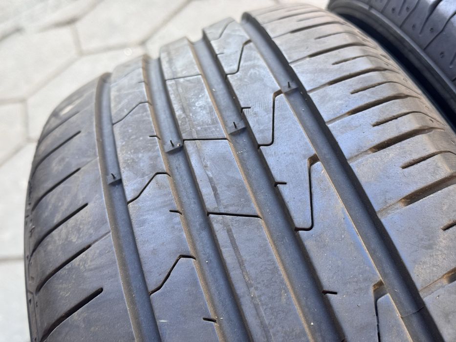 205/50/R15 Hankook Ventus 2бр летни dot0718