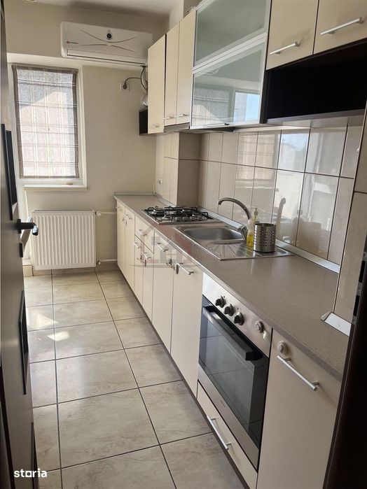 Apartament 2 camere PIATA MUNCII