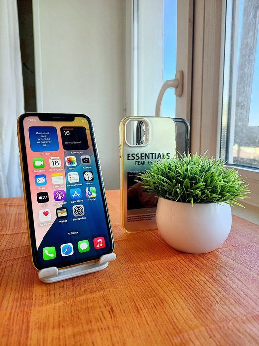 IPhone 11 128GB 100%