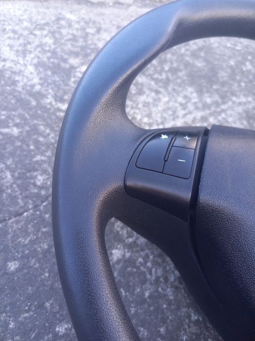 Волан за Fiat Grande Punto 2010г