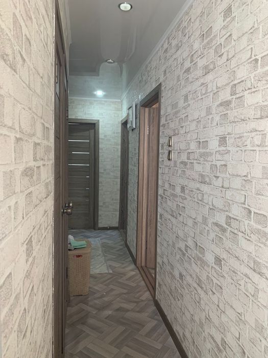 Продам 3х комнатную квартиру