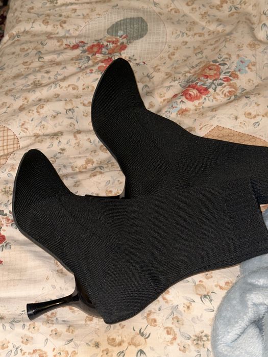 Полусопог 35-36 р