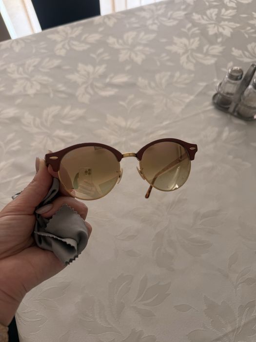 Ray ban оригинални дамски очила