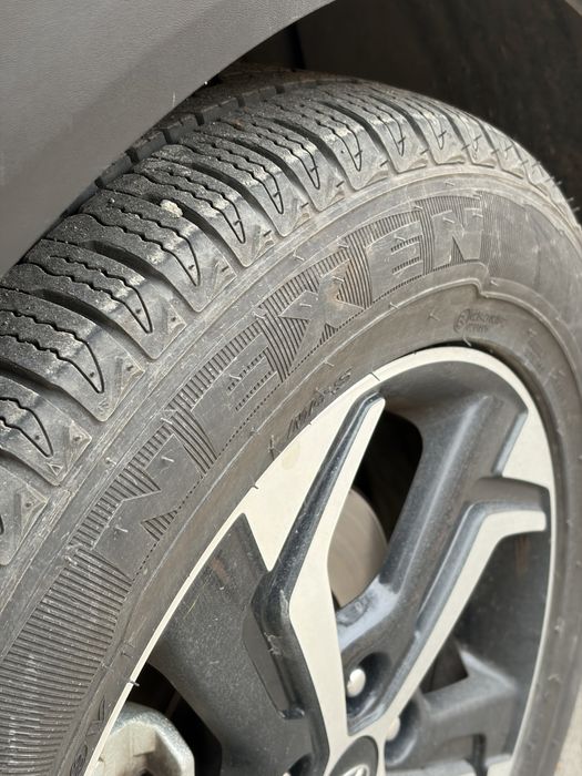 Huyndai creta 2020, 4WD, 2.0