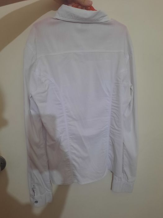 Школьные рубашки