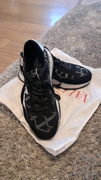Уникални VALENTINO!!! 39 номер