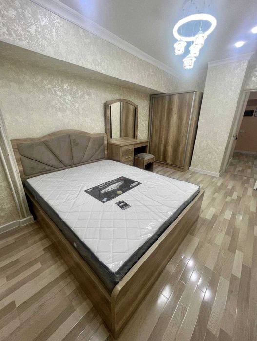 3-х комнатная квартира на Ц-1 (быв. Деский мир) ID: 4504